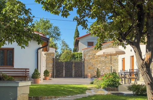 Koper Villa | Boutique home Villa Domenico