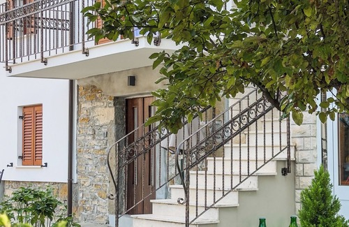 Koper Villa | Boutique home Villa Domenico