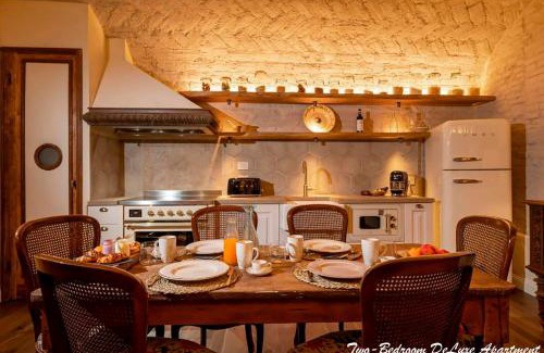 Siena Historical Center Apartment | Boutique Homes Siena
