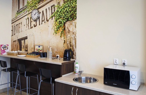 Lodz Hostel | Boutique Hostel