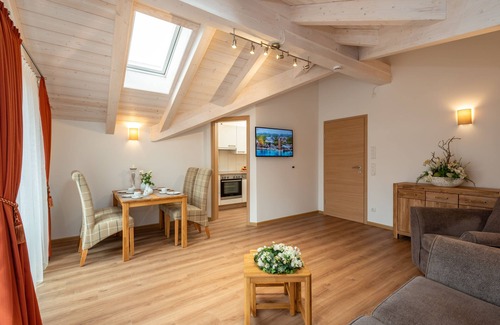 Murnau am Staffelsee House | Boutique Hotel Angerer