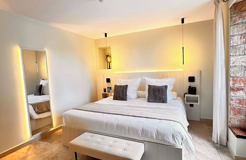 Castello d'Empuries Hotel | Boutique Hotel Comtal Empuries