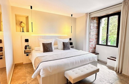 Castello d'Empuries Hotel | Boutique Hotel Comtal Empuries