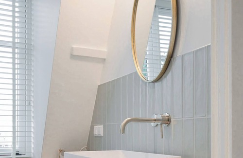 Alphen aan den Rijn Hotel | Boutique Hotel de Stadsherberg Alphen