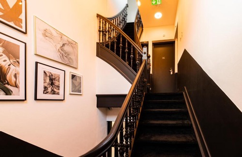 Koog aan de Zaan Hotel | Boutique Hotel 43