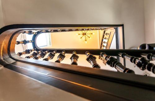 Koog aan de Zaan Hotel | Boutique Hotel 43