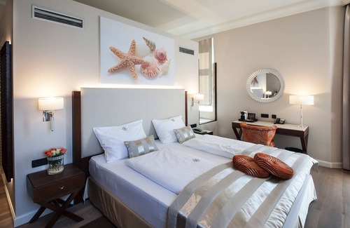 Wels Hotel | Boutique Hotel Adria