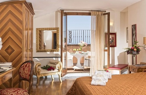Torgiano Hotel | Boutique Hotel Al Grappolo d'Oro