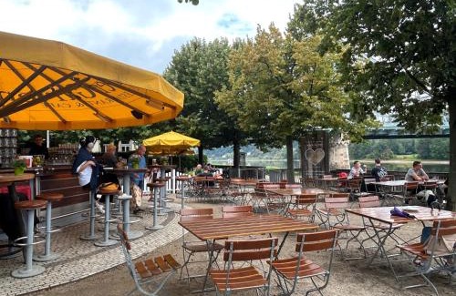 Blasewitz Hotel | Boutique Hotel am Schillerplatz
