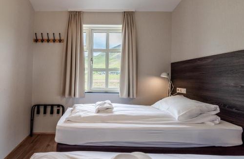 Storidalur Hotel | Boutique Hotel Anna by EJ Hotels