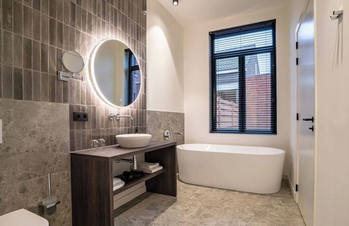 Lanaken Hotel | Boutique Hotel Annamaes