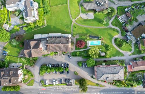 Meggen Hotel | Boutique Hotel Balm