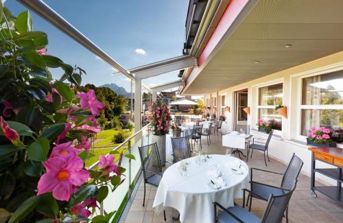 Meggen Hotel | Boutique Hotel Balm