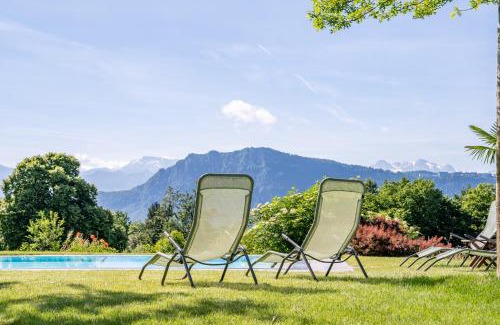 Meggen Hotel | Boutique Hotel Balm