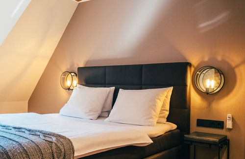 Kempten Hotel | Boutique-Hotel Bayerischer Hof