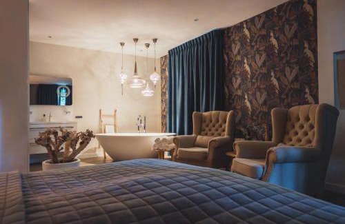 Municipality of Best Hotel | Boutique Hotel Bed&Bos