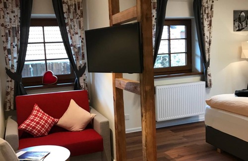 Rosshaupten Hotel | Boutique Hotel beim Lipp - Restaurant & Spa