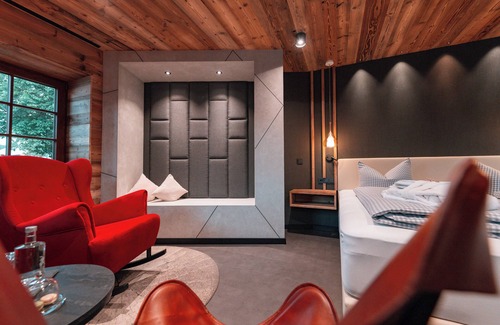 Rosshaupten Hotel | Boutique Hotel beim Lipp - Restaurant & Spa