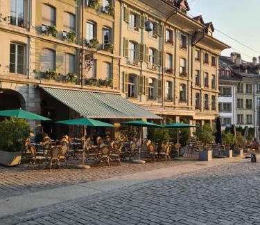 Weisses Quartier Hotel | Boutique Hotel Belle Epoque