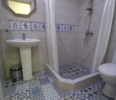 Sighnaghi Hotel | Boutique Hotel BelleVue
