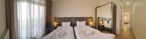 Sighnaghi Hotel | Boutique Hotel BelleVue