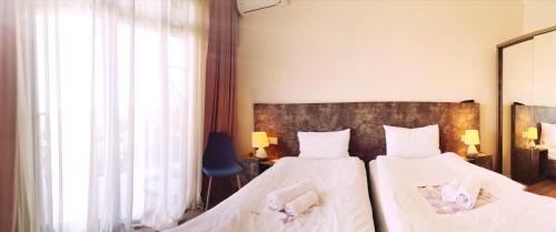 Sighnaghi Hotel | Boutique Hotel BelleVue