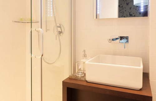 Wiesen Hotel | Boutique Hotel Bellevue Wiesen