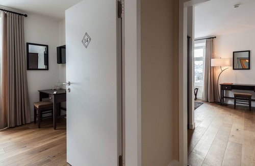 Wiesen Hotel | Boutique Hotel Bellevue Wiesen