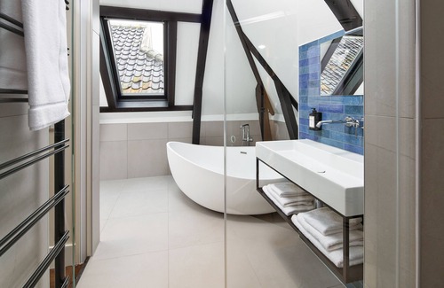 Middenbeemster Hotel | Boutique Hotel Brasa Beemster