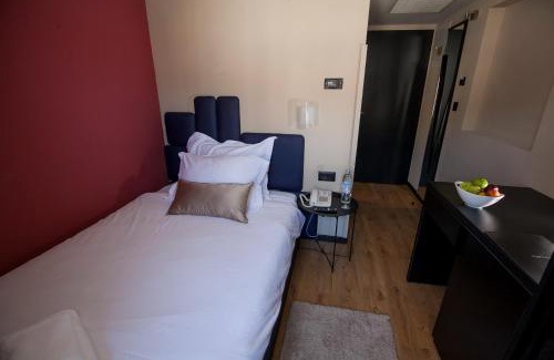 Senj Hotel | Boutique Hotel Bura 45N