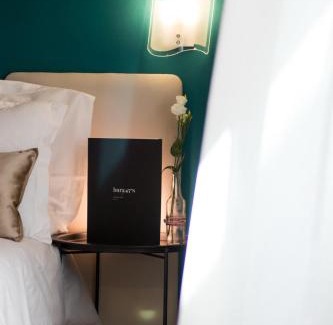 Senj Hotel | Boutique Hotel Bura 45N