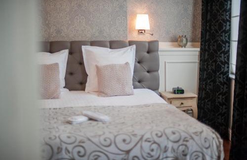 Tongeren Hotel | Boutique Hotel Caelus VII