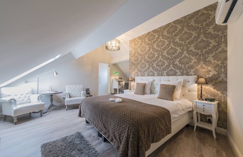 Tongeren Hotel | Boutique Hotel Caelus VII
