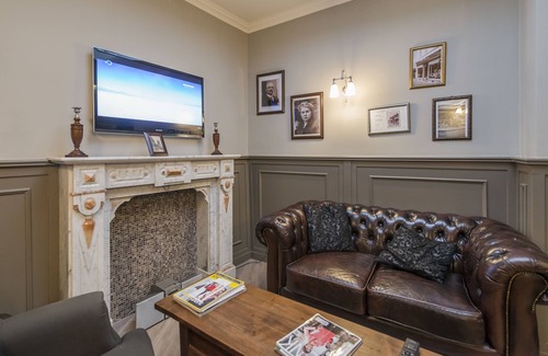 Tongeren Hotel | Boutique Hotel Caelus VII
