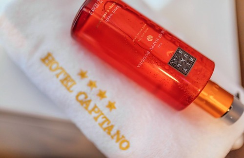 Kamenari Hotel | Boutique Hotel Capitano