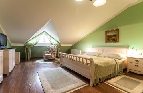 Presov Hotel | Boutique Hotel Carpe Diem