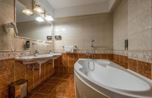 Presov Hotel | Boutique Hotel Carpe Diem