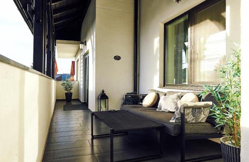 Curtea De Arges House | Boutique Hotel Casa Medievala