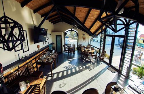 Curtea De Arges House | Boutique Hotel Casa Medievala