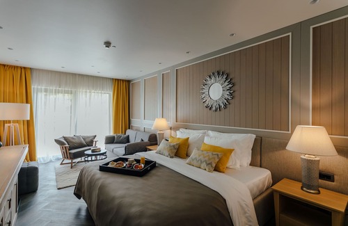 Kamenari Hotel | Boutique Hotel Casa del Mare - Mediterraneo