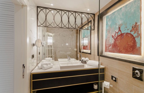 Kamenari Hotel | Boutique Hotel Casa del Mare - Mediterraneo