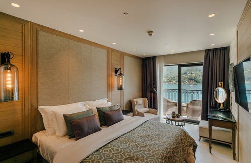 Kamenari Hotel | Boutique Hotel Casa del Mare - Mediterraneo