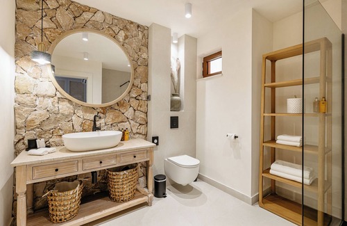 Kamenari Hotel | Boutique Hotel Casa del Mare - Mediterraneo