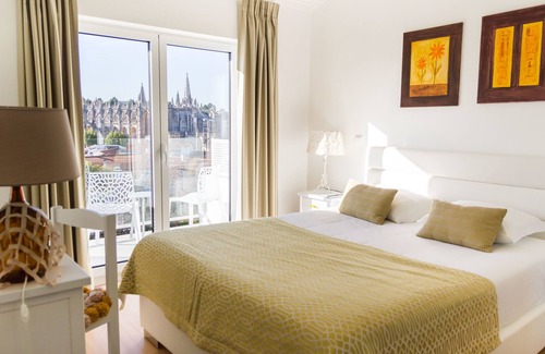 Batalha Hotel | Boutique Hotel Casa do Outeiro - Arts & Crafts