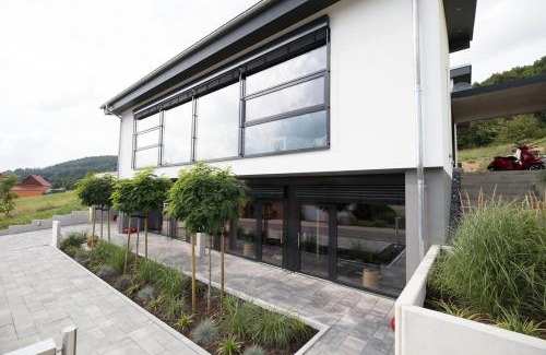 Schesslitz Hotel | Boutique Hotel Chalet Weinberg