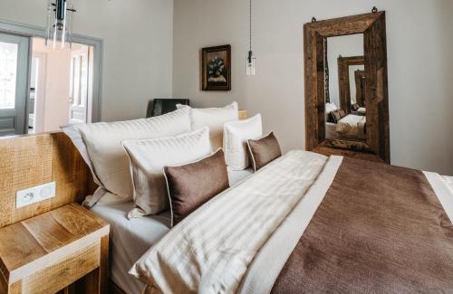 Revnice Hotel | Boutique hotel Corso
