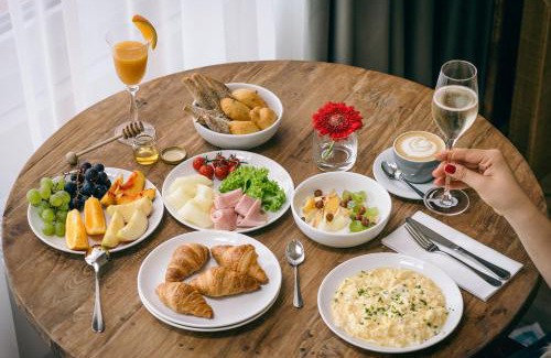 Revnice Hotel | Boutique hotel Corso