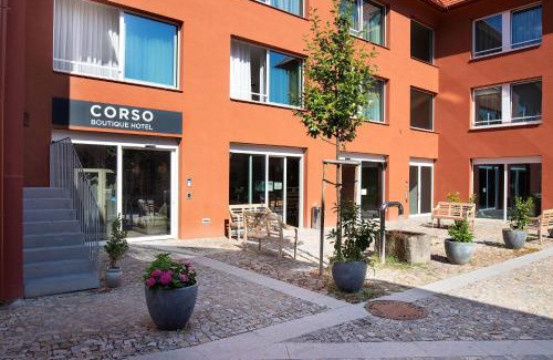 Revnice Hotel | Boutique hotel Corso
