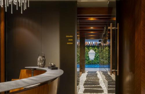 Karlovy Vary Hotel | Boutique Hotel Corso