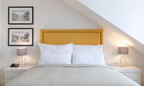 Karlovy Vary Hotel | Boutique Hotel Corso